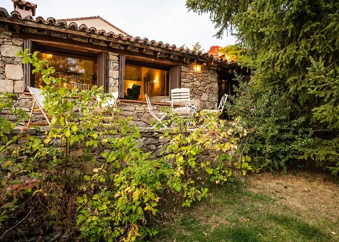 Hotel: Posada Real La Casa de Arriba