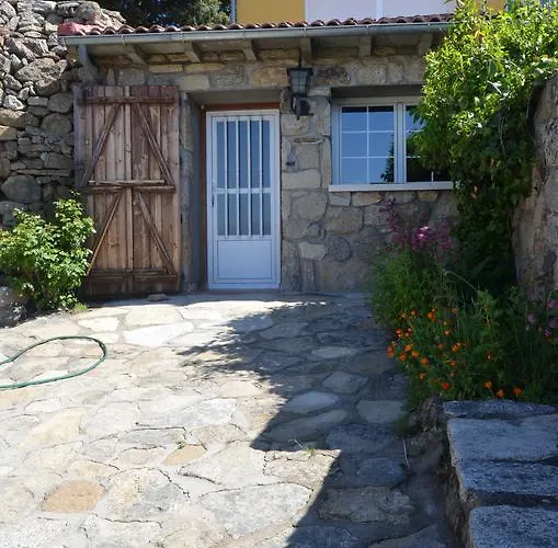  Casa Rural Almanzor