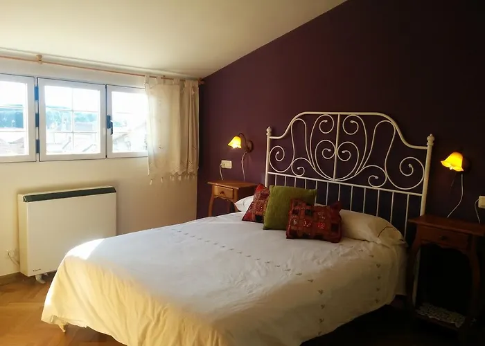  Casa Rural Almanzor