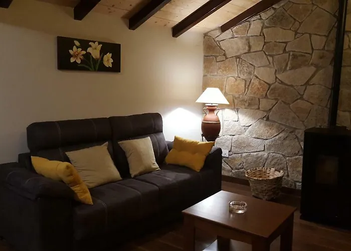 Cabina: El Cordel de Gredos